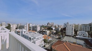 Property grounds - STAY Cosmo City Suite 501 (Nicosia)