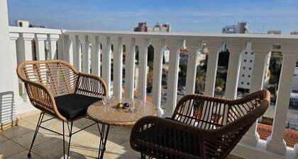 STAY Cosmo City Suite 501