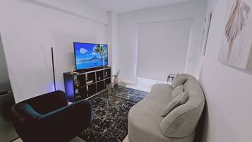 TV