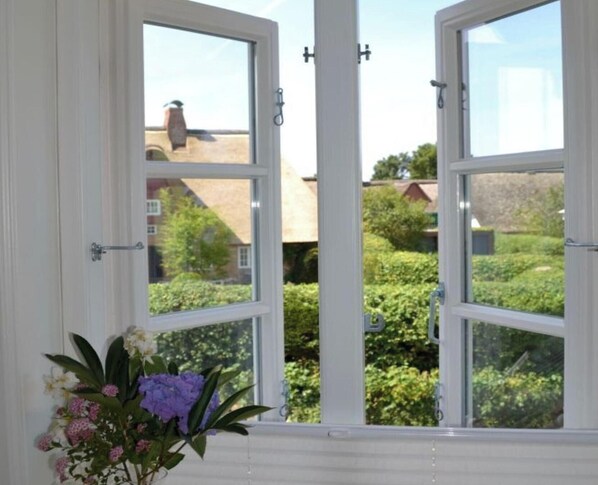 Interior - Holiday Apartment Bruhn (Midlum auf Föhr)