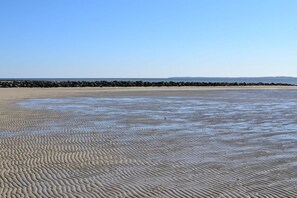 Beach nearby - Holiday Apartment Bruhn (Midlum auf Föhr)