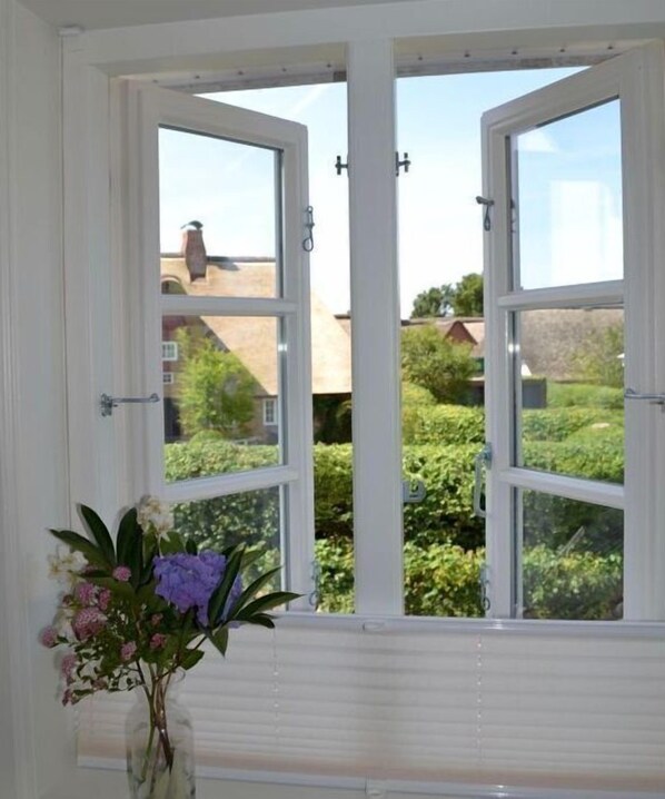 Interior - Holiday Apartment Bruhn (Midlum auf Föhr)