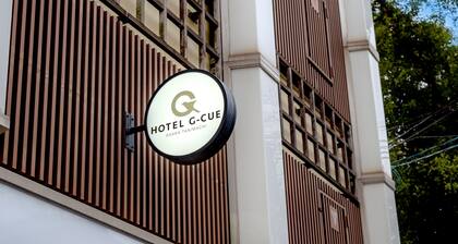 HOTEL G-CUE Osaka Tanimachi