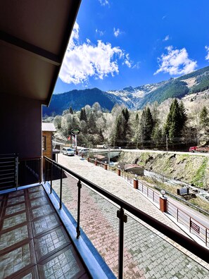 Premium-sengetøj, dundyner, pengeskab på værelset, individuelt design