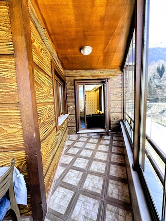 Premium Condo | Terrace/patio