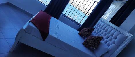 Appartement Design | 1 chambre, décoration personnalisée, ameublement personnalisé