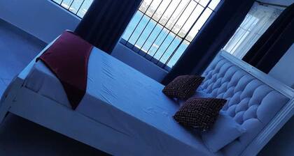 Lux Suites Mzizima Apartment Mombasa