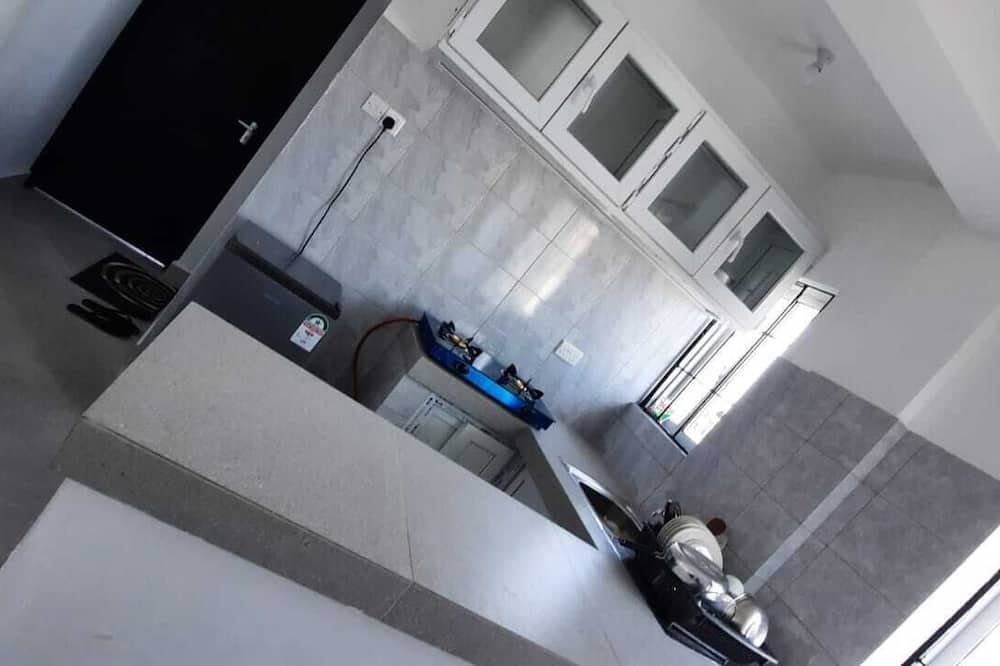 Lux Suites Mzizima Apartment Mombasa