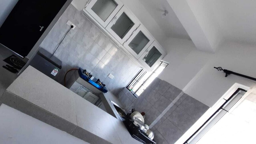 Lux Suites Mzizima Apartment Mombasa