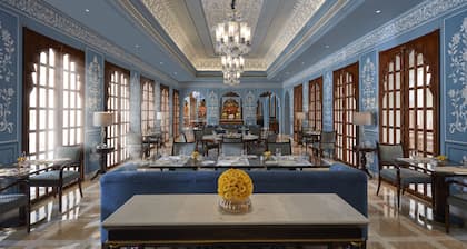 Mementos by ITC Hotels Jaipur