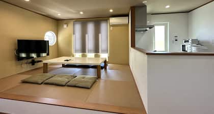 Shirahama Yamate Rent Villa SS2-88