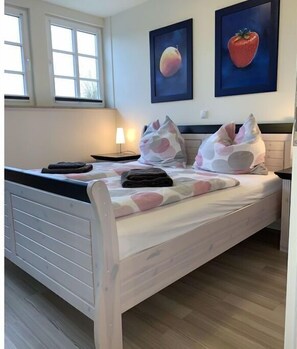 1 chambre