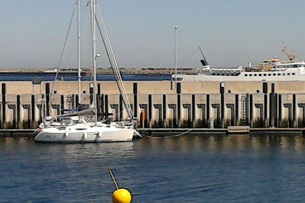 Port de plaisance