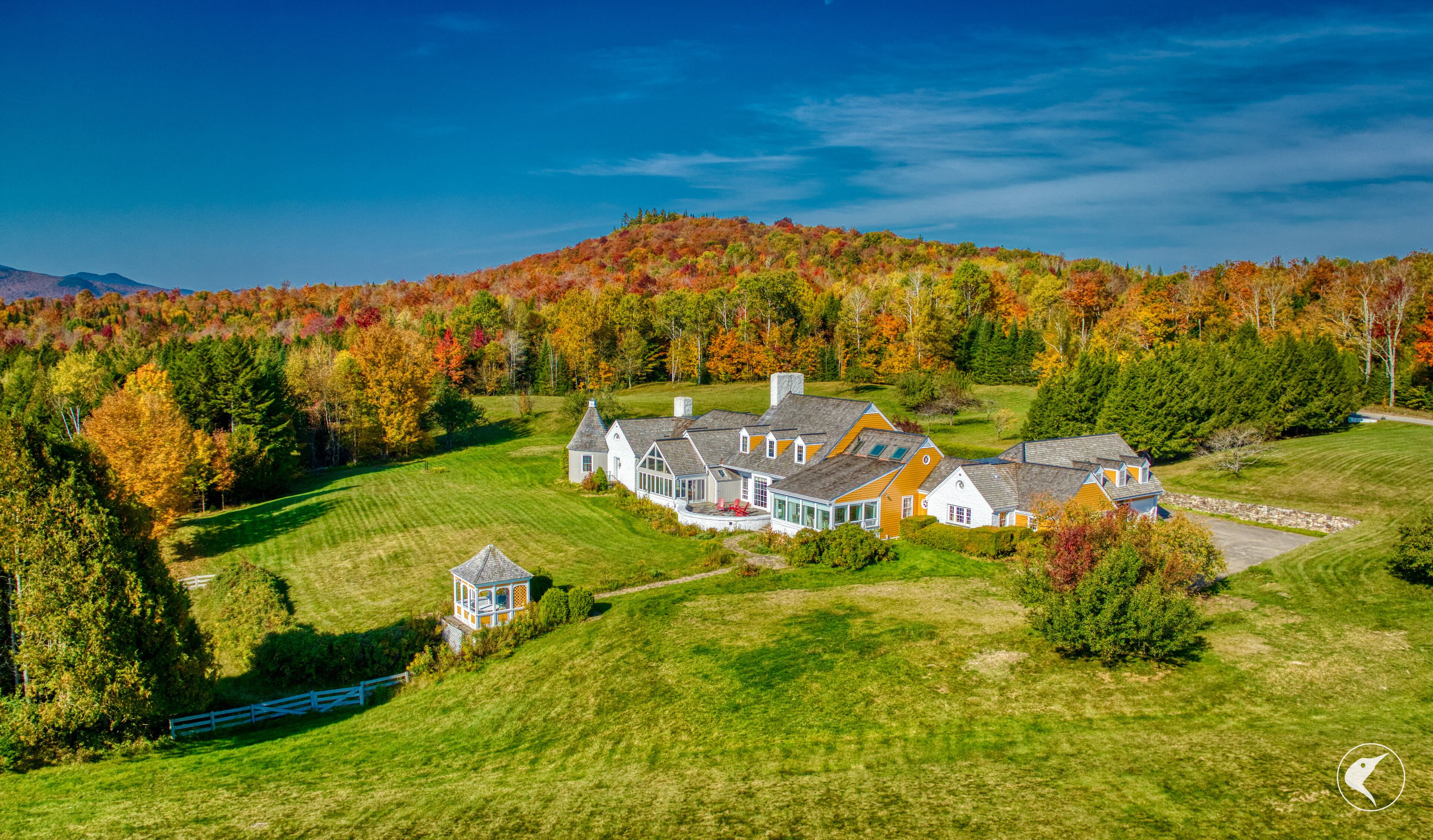 Snowhill Farm | An Unparallelled Offering in Lake Placid