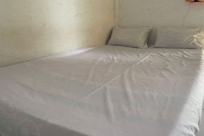 Chambre Double Standard