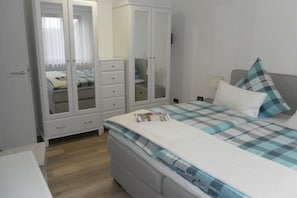 1 chambre