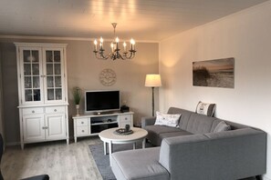 TV connectée, chaîne hi-fi