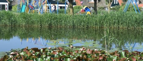 Area bambini