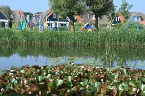 Children’s area - Buitenplaats 79 (Callantsoog)