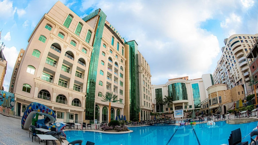 paradise home city stars