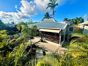 Biệt thự dành cho gia đình | 5 phòng ngủ, bộ trải giường 