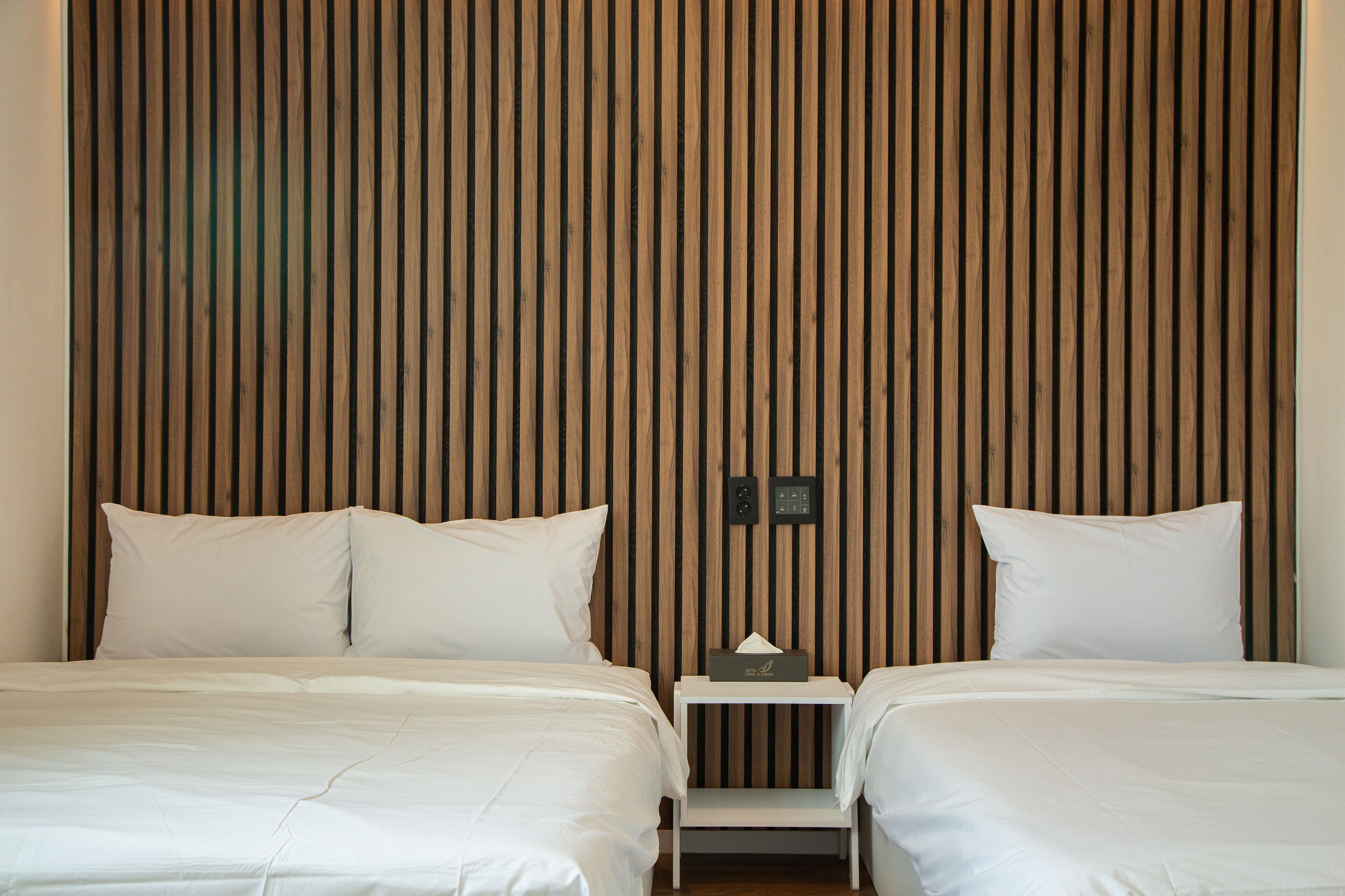 Standard Twin Room | Free WiFi