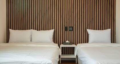 Chuncheon Hotel Gongjicheon 2nd Branch