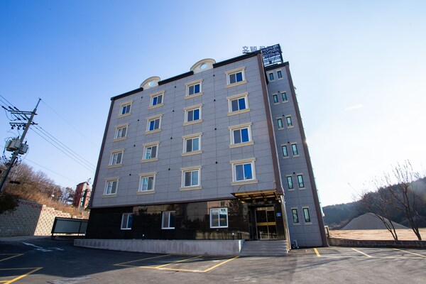 Chuncheon Hotel Gongjicheon 2nd Branch - Chuncheon-si