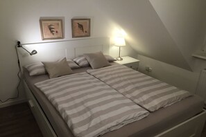 2 habitaciones