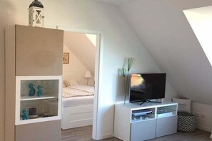 2 slaapkamers
