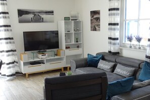 Tv, pejs