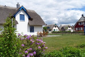 Udendørsområde