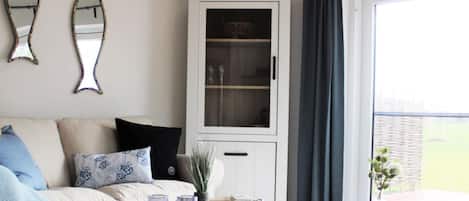 TV, impianto stereo