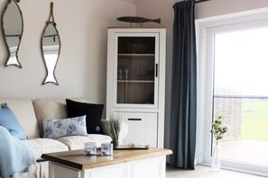 Smart TV, stereo - Cathedral day "Key West" (Kronsgaard)