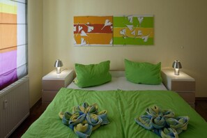 1 habitación