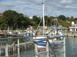 Port de plaisance