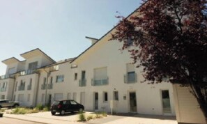 Exterior - Holiday apartment PG Seestrasse (Scharbeutz)