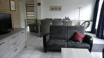 TV connectée, chaßne hi-fi