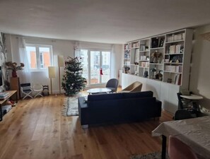 Interior - Appartement-boulogne Billancourt (Boulogne-Billancourt)