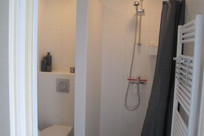 Shower - 1 from Fam. Moritz Koopman (Petten)