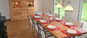 Holiday home Crane Coast