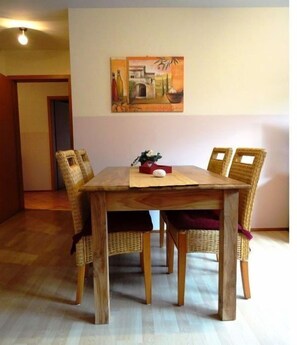 Restauration