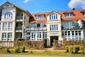 Udendørsområde