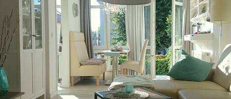 TV connectée, lecteur de DVD