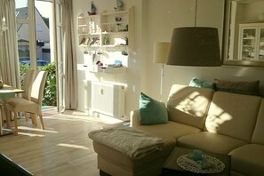 Smart-TV, DVD-Player