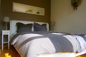 1 Schlafzimmer