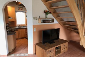 Interior - Holiday home Strand-Huus (Norden)