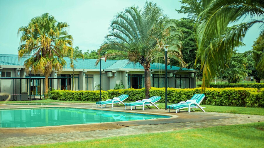 MUKUBA HOTEL