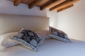 2 soveværelser, strygejern/strygebræt, Wi-Fi, sengetøj