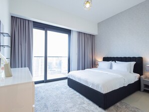 Appartement, 3 slaapkamers | 3 slaapkamers